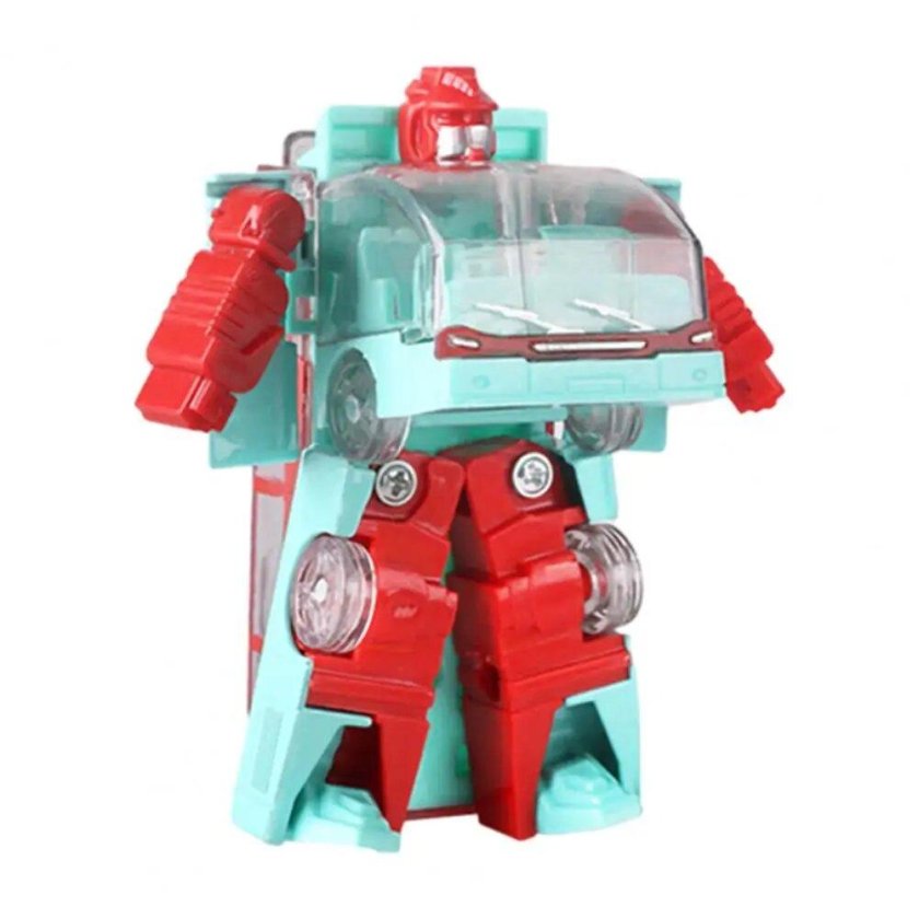 Трансформер робот