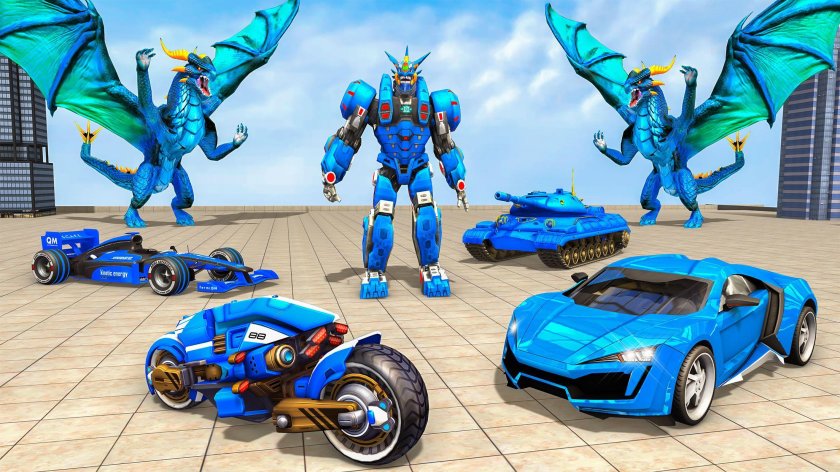 Игры про трансформеры в Самарканде