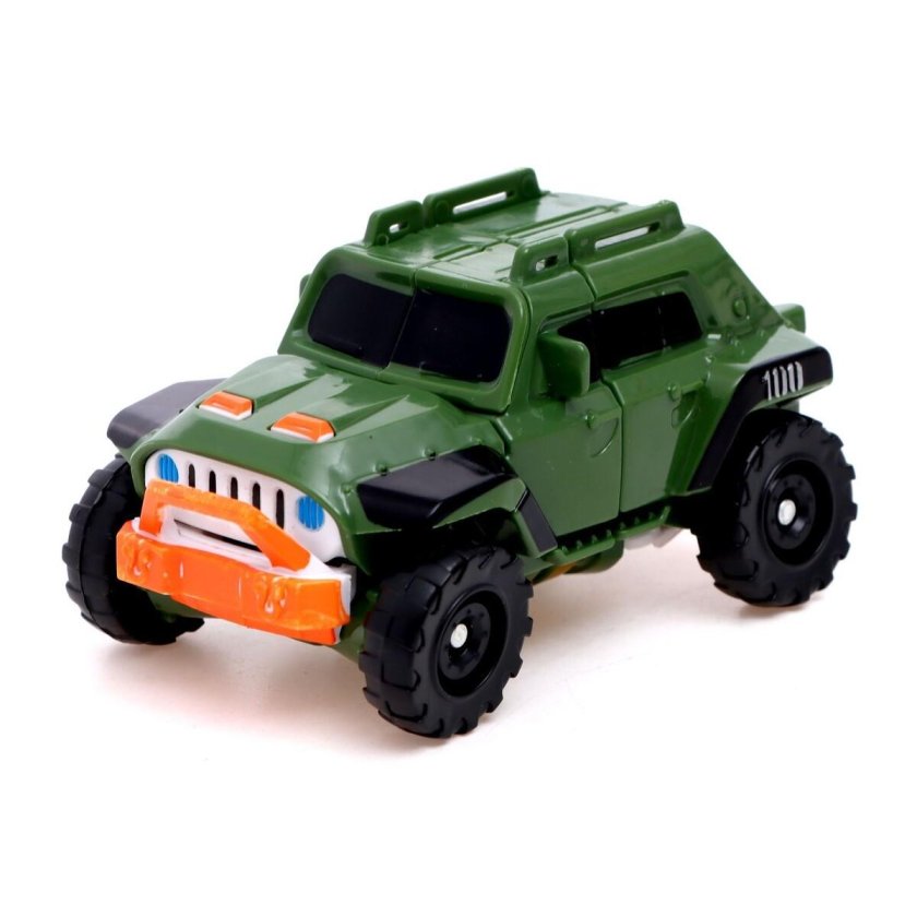 Робот «внедорожник»