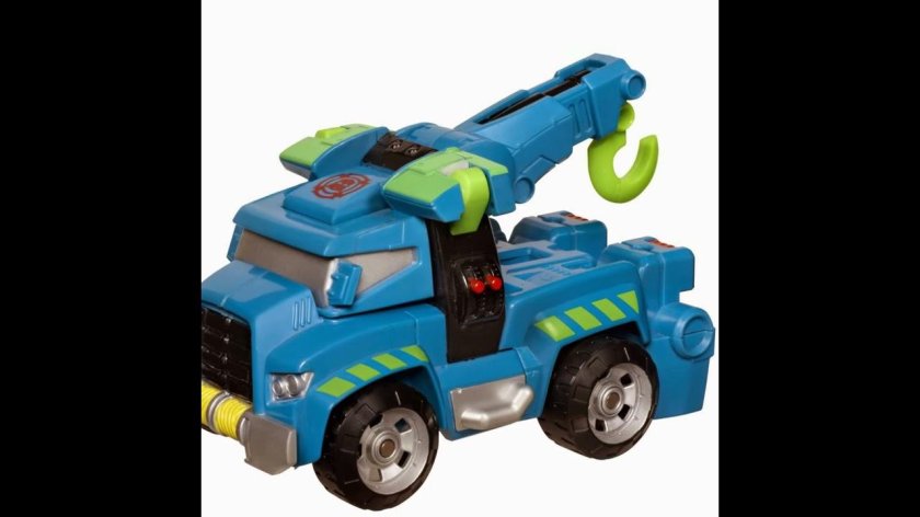 Хойст трансформеры боты спасатели