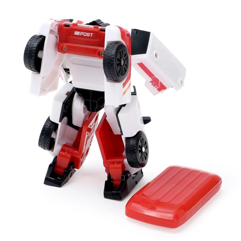 Мини Тобот v