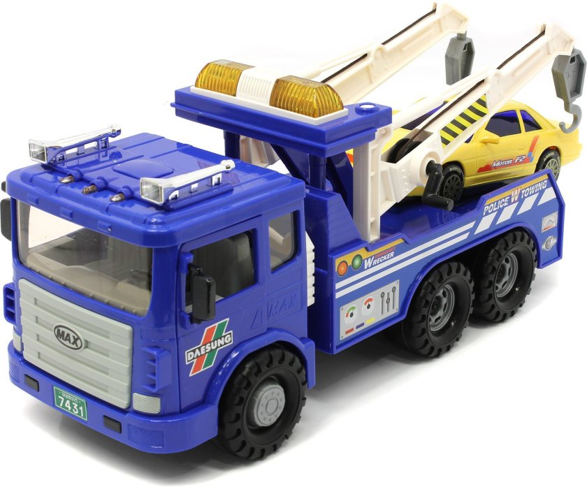 Daesung Toys DS-954-1