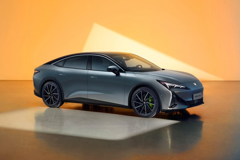 Китайские автомобили