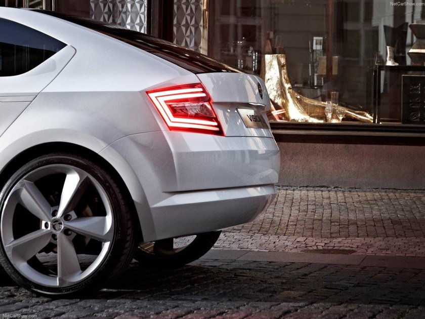 Диски Golus r17 Skoda