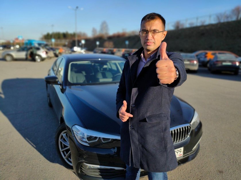 Автоподбор автоэксперт