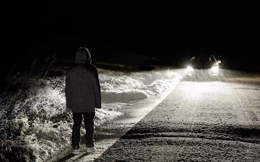 Темное время суток