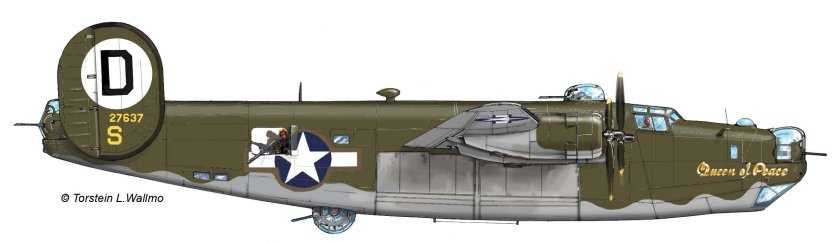 B-24 Liberator