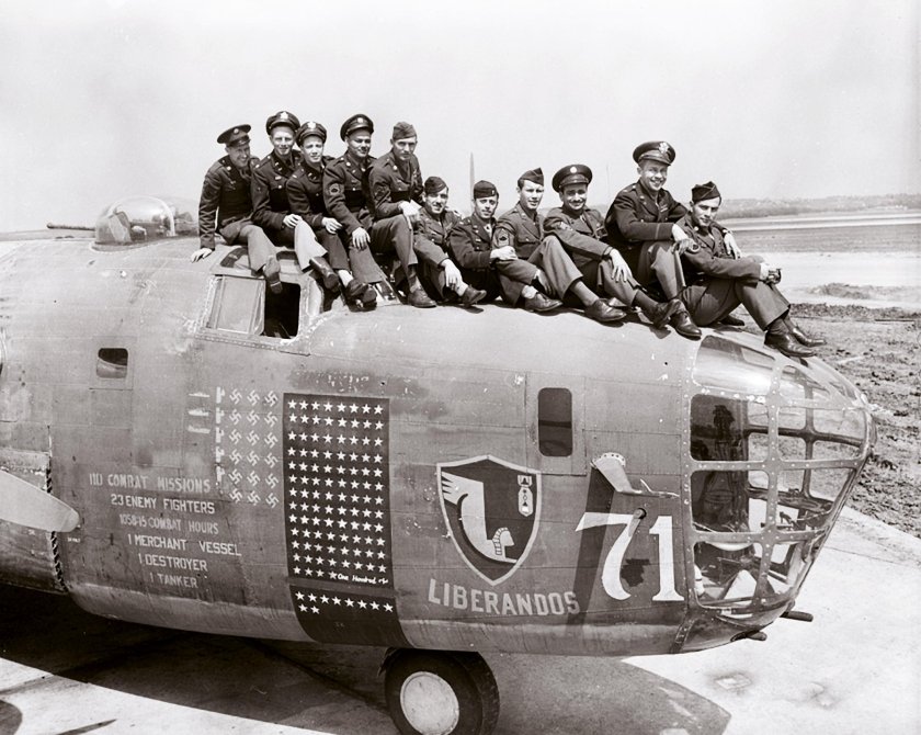 B-24 Liberator