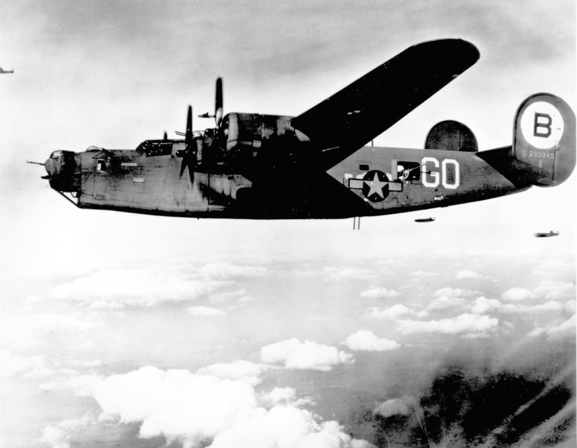 B-24 Liberator