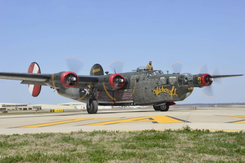 B-24 Liberator