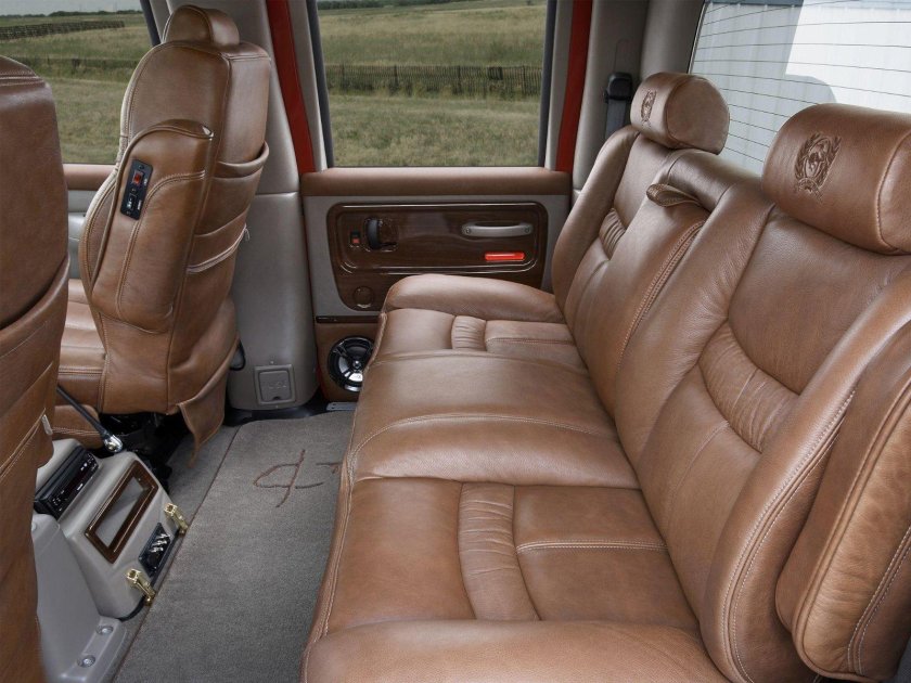 Chevrolet Kodiak c4500