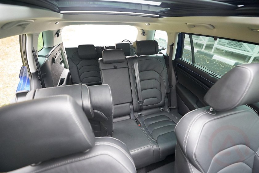 Шкода Кодиак 7