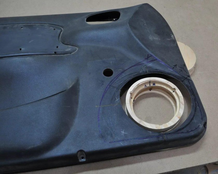 16 Динамики в Ланос