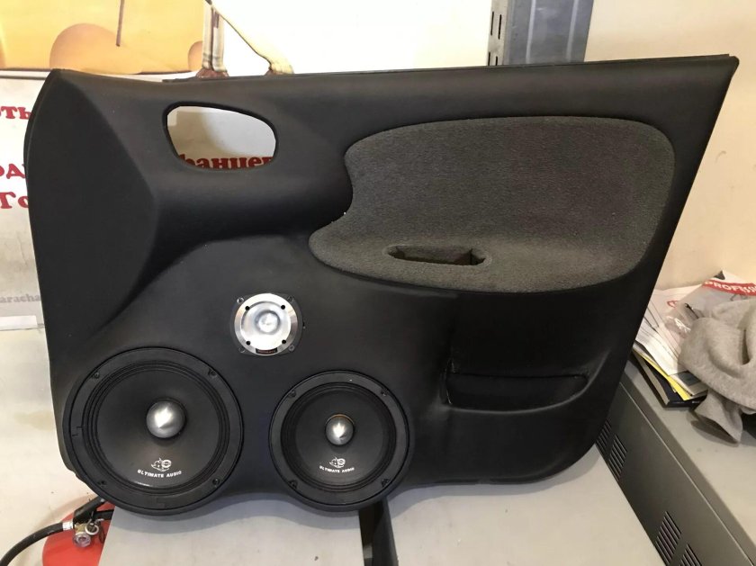 Фронт Ланос