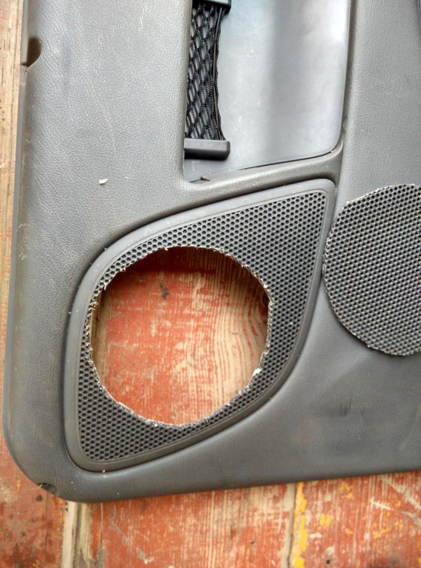 Подиумы ланос