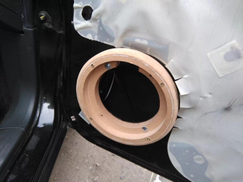 16 Динамики в Ланос