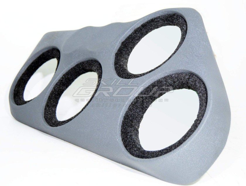 Подиумы на Шевроле Ланос