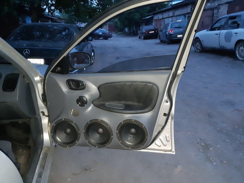 Карты Ланос