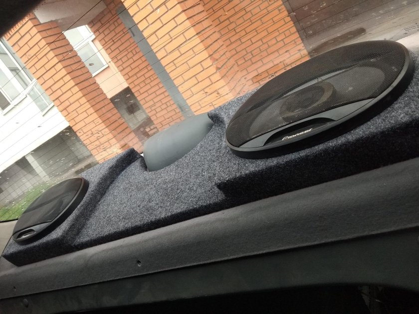 16 Динамики в полку Рено Логан