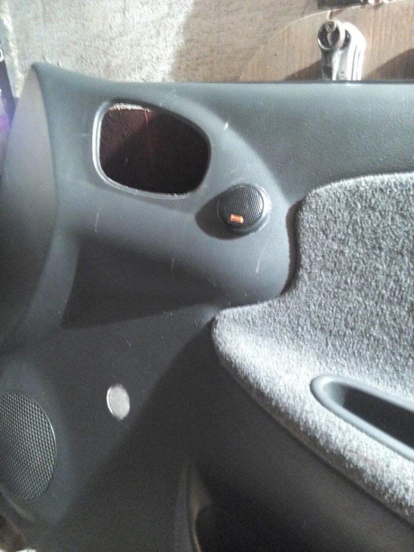 Твитеры в Ланос