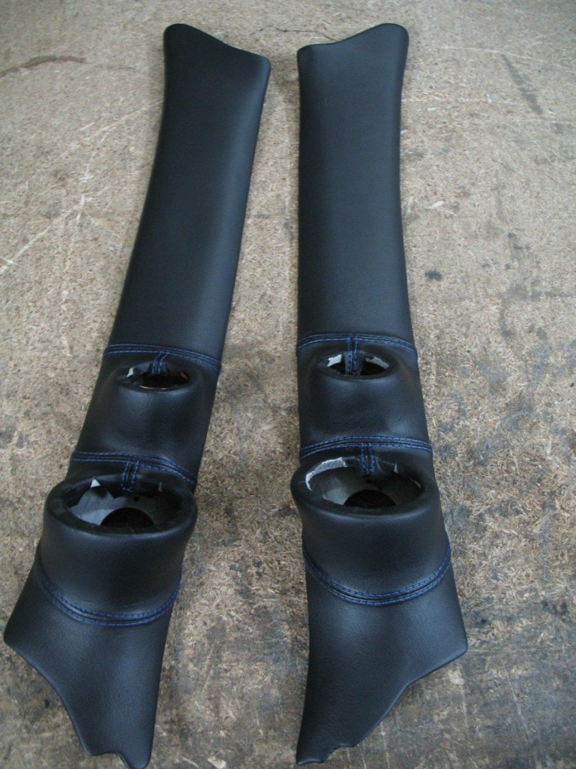 Подиум Ланос 20