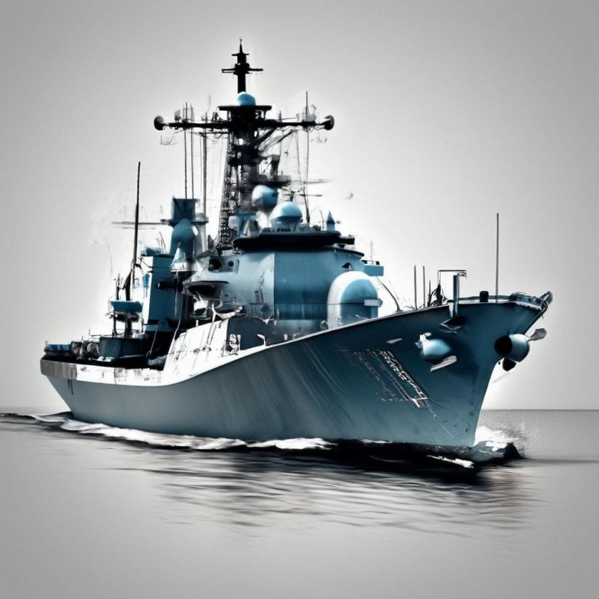 Флагман балтийского флота эскадренный миноносец настойчивый