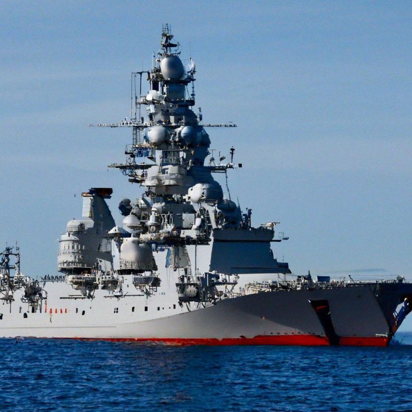 Новороссийск крейсер михаил кутузов