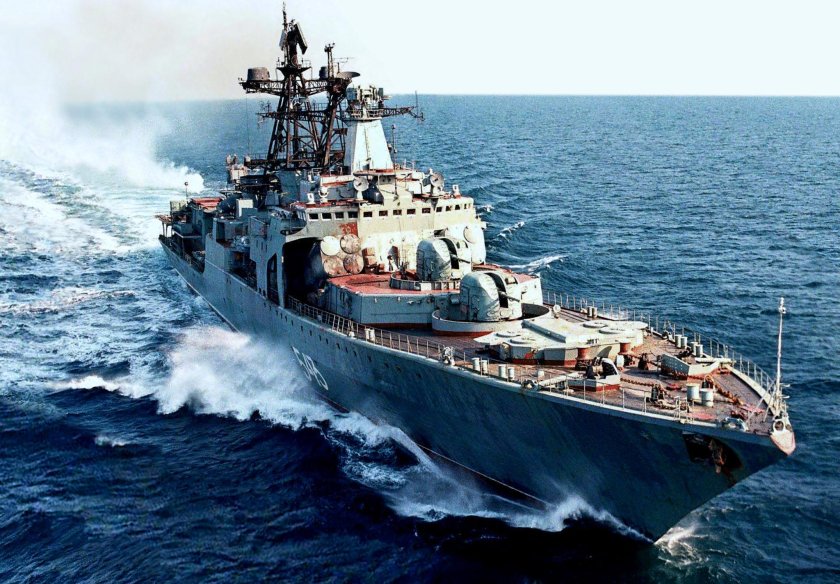 БПК Адмирал Пантелеев