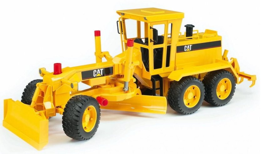 Грейдер Брудер