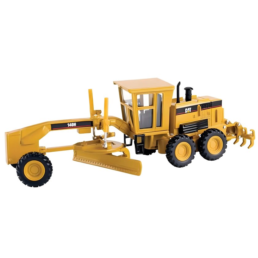 Грейдер Катерпиллер 160 н