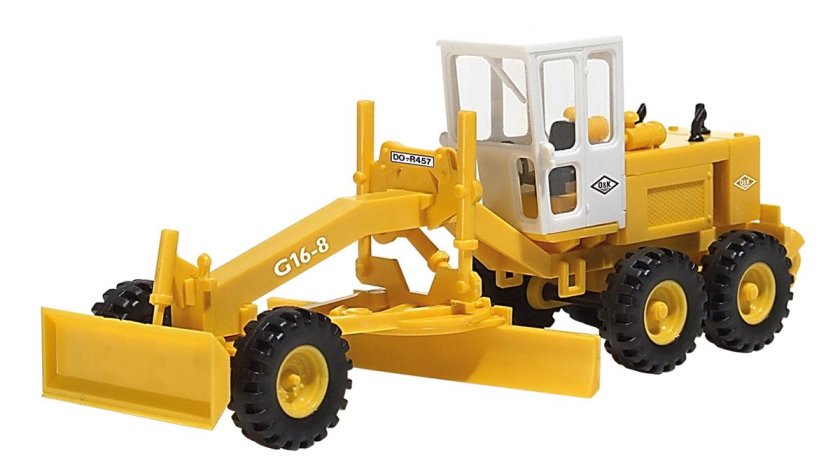 Грейдер Брудер