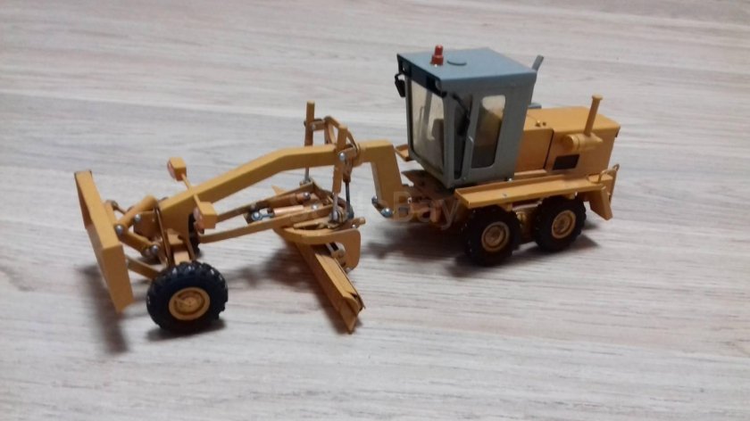 Автогрейдер а120 Промтрактор