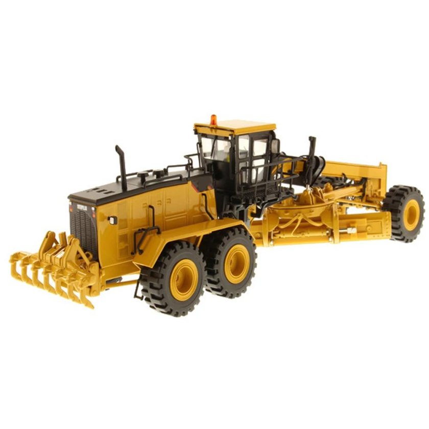 Автогрейдер Cat 24