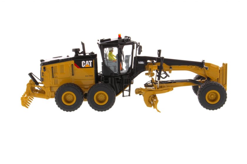 Грейдер Брудер