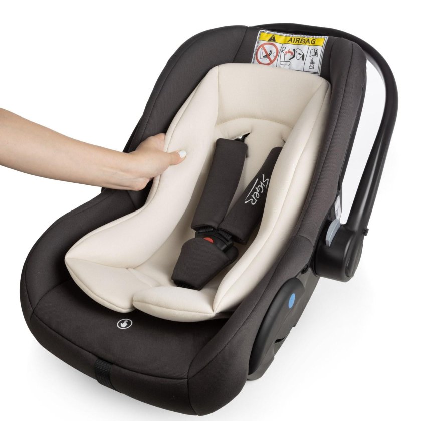 Автокресло для новорожденных