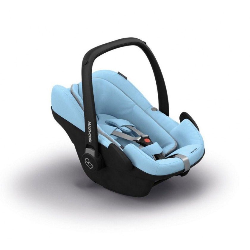 Maxi cosi Pebble Plus
