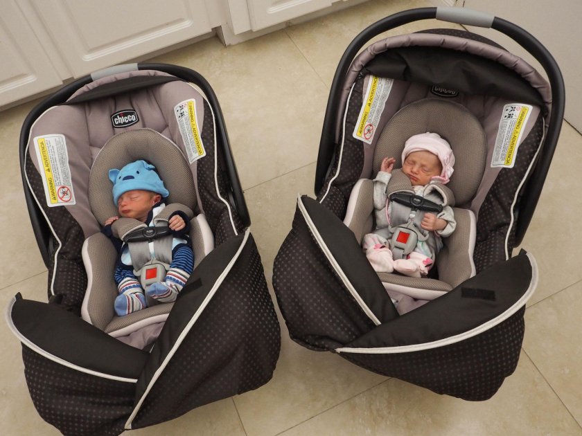 Автолюлька люксмом