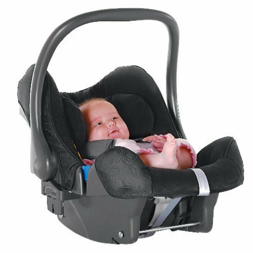 Britax Romer люлька