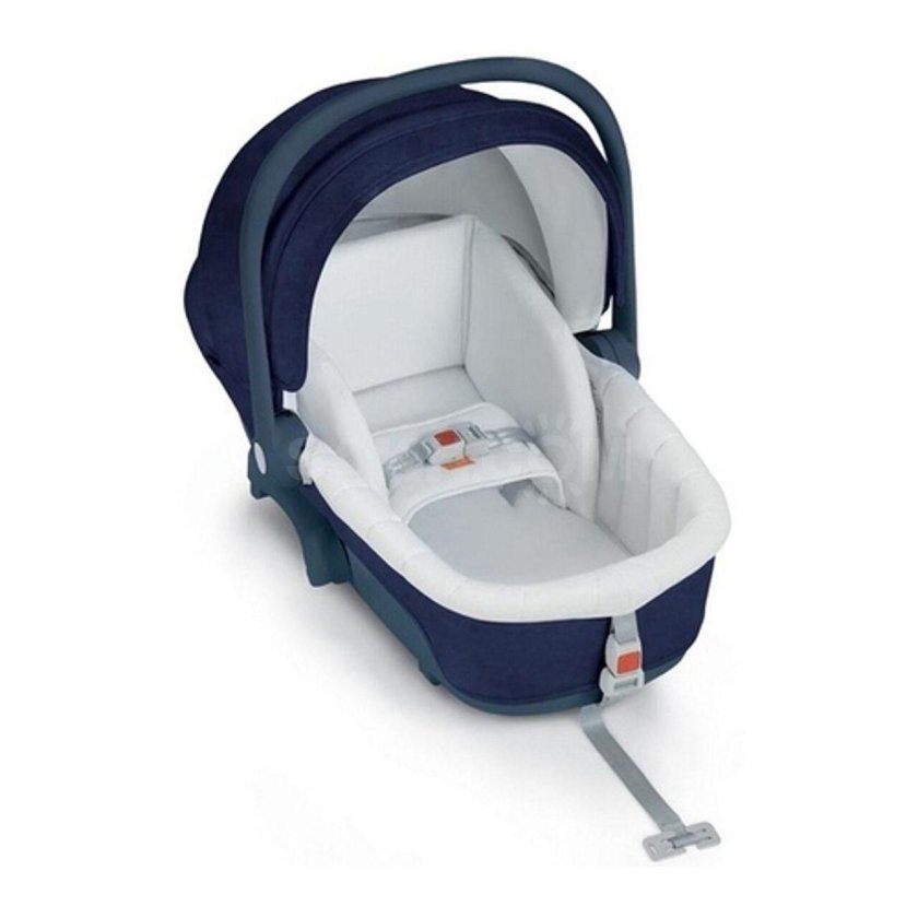 Люлька Чико 3 в 1