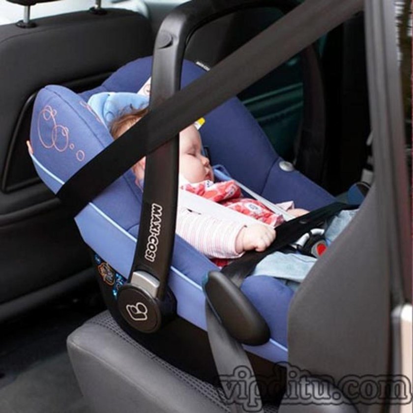 Люлька макси кози