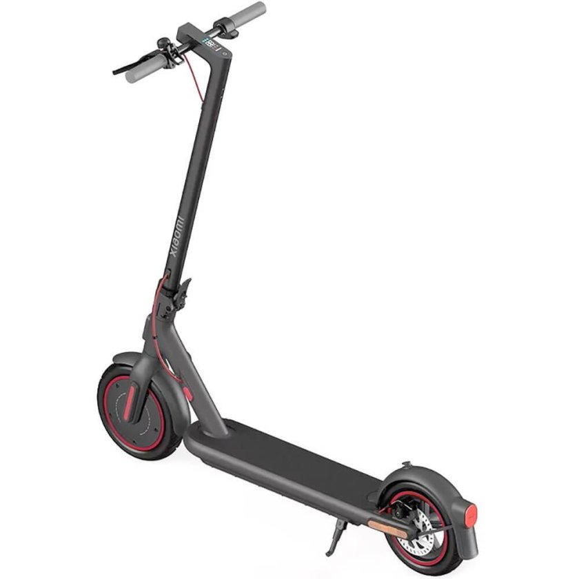 Mi Electric Scooter 4 Pro