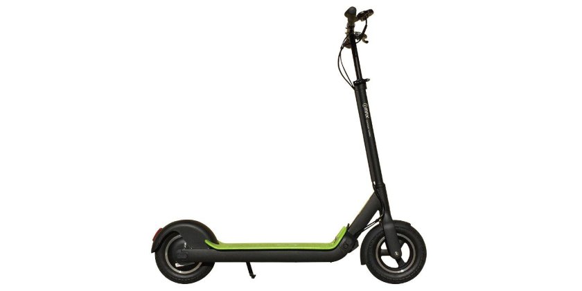 Самокат d-Max