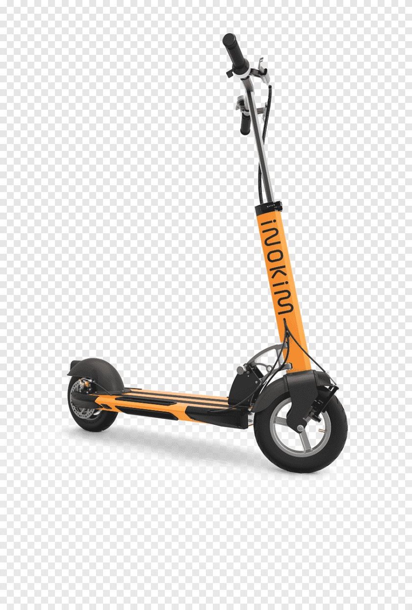 Самокат Electric Scooter esu020-3