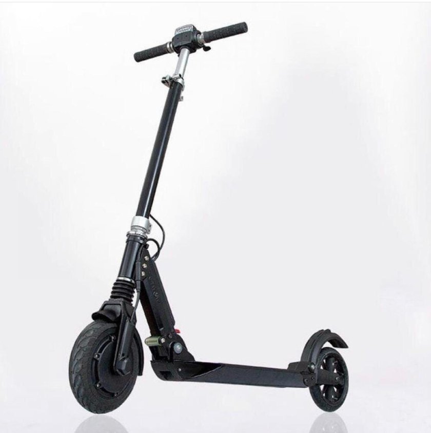 Электросамокаты