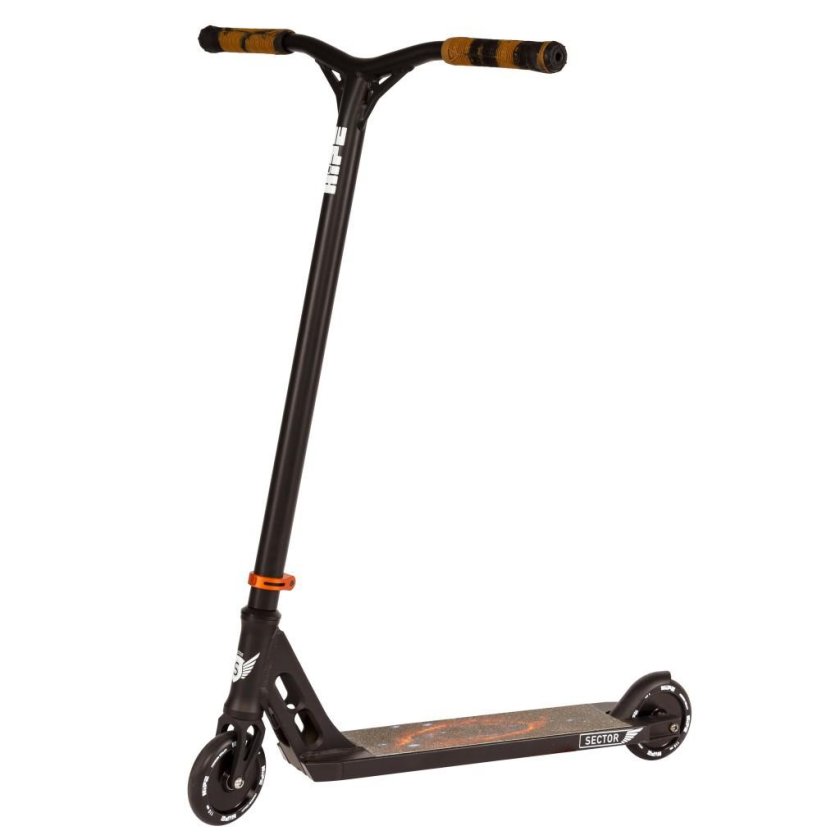 E Scooter электросамокат Business Plan