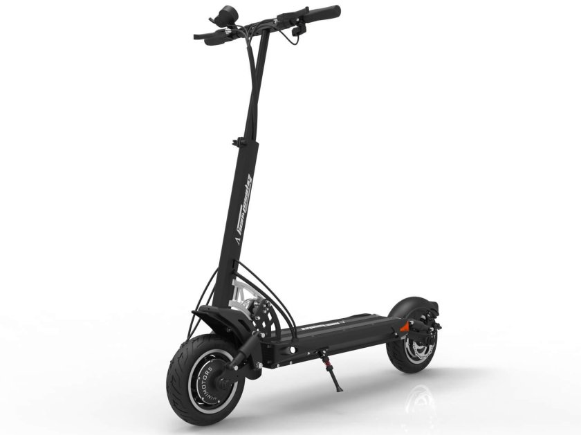 Электросамокат Speedway Leger