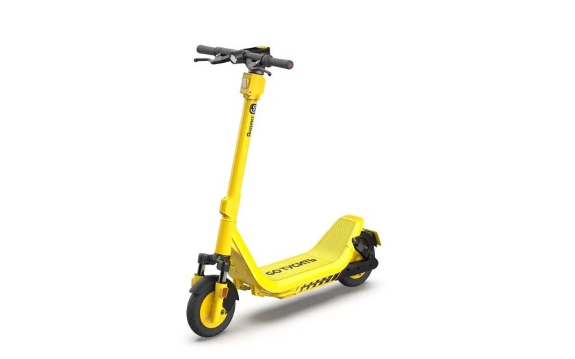 Электросамокат 2023