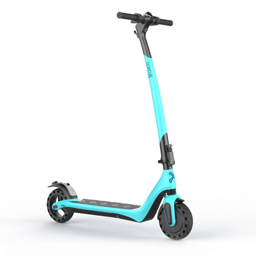 Электросамокат Joyor a3