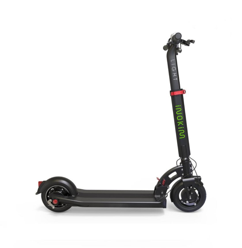 Самокат Inokim Light