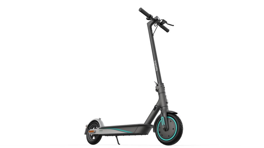 Xiaomi mi electric scooter pro 2